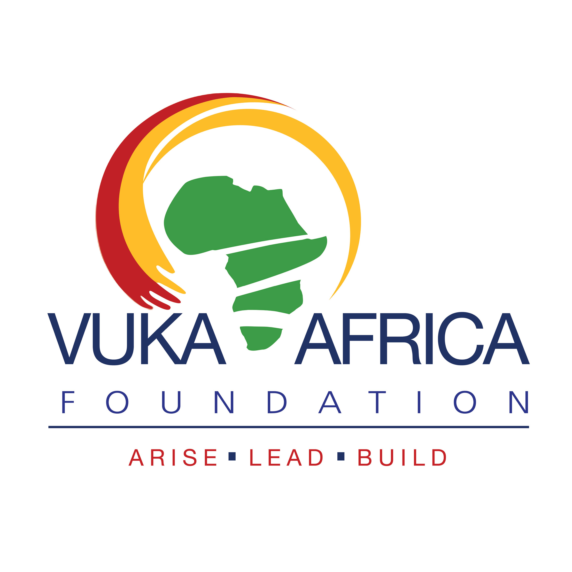 Home - Vuka Africa Foundation